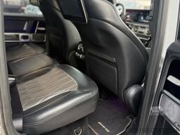 MERCEDES-BENZ G 63 AMG Mercedes-AMG G 63