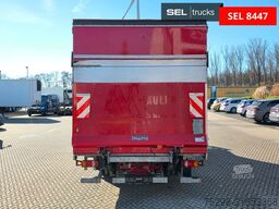 MAN TGL 12.220 4x2 BL CH / Ladebordwand / Navi
