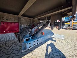 MAN TGL 12.220 4x2 BL CH / Ladebordwand / Navi