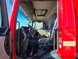 MAN TGL 12.220 4x2 BL CH / Ladebordwand / Navi