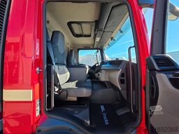 MAN TGL 12.220 4x2 BL CH / Ladebordwand / Navi