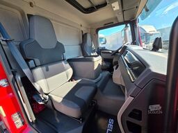 MAN TGL 12.220 4x2 BL CH / Ladebordwand / Navi