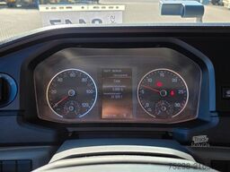 MAN TGL 12.220 4x2 BL CH / Ladebordwand / Navi