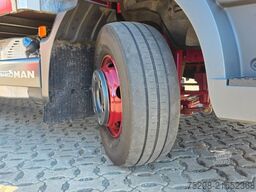 MAN TGL 12.220 4x2 BL CH / Ladebordwand / Navi