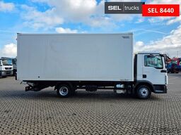 MAN TGL 8.150 4x2 BL / Ladebordwand
