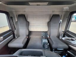 MAN TGL 8.150 4x2 BL / Ladebordwand