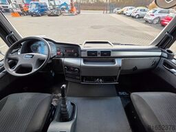 MAN TGL 8.150 4x2 BL / Ladebordwand