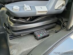 MAN TGL 8.150 4x2 BL / Ladebordwand