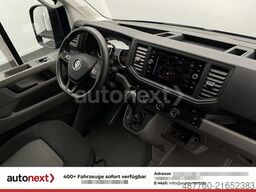 VW Crafter 35 4MOTION Aut. *WERKSTATT* KAMERA+NAVI