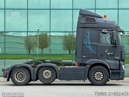 MERCEDES-BENZ Actros 2542 EURO 6 FULL SPOILER 886.000 KM HOLLA