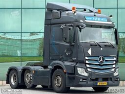 MERCEDES-BENZ Actros 2542 EURO 6 FULL SPOILER 886.000 KM HOLLA