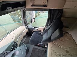 MERCEDES-BENZ Actros 2542 EURO 6 FULL SPOILER 886.000 KM HOLLA