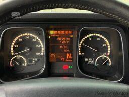 MERCEDES-BENZ Actros 2542 EURO 6 FULL SPOILER 886.000 KM HOLLA