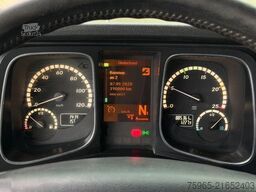 MERCEDES-BENZ Actros 2542 EURO 6 FULL SPOILER 886.000 KM HOLLA