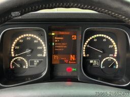 MERCEDES-BENZ Actros 2542 EURO 6 FULL SPOILER 886.000 KM HOLLA