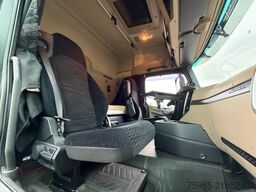 MERCEDES-BENZ Actros 2542 EURO 6 FULL SPOILER 886.000 KM HOLLA