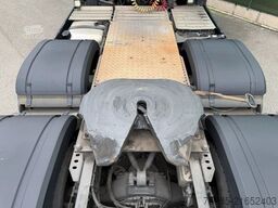 MERCEDES-BENZ Actros 2542 EURO 6 FULL SPOILER 886.000 KM HOLLA