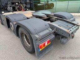 MERCEDES-BENZ Actros 2542 EURO 6 FULL SPOILER 886.000 KM HOLLA