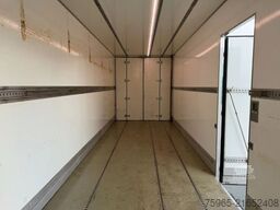 VOLVO FH 16.650 XL 6X2 FULL AIR FULL OPTIONS SIDE DOOR
