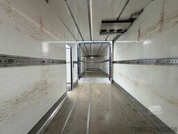 VOLVO FH 16.650 XL 6X2 FULL AIR FULL OPTIONS SIDE DOOR