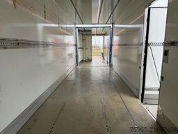 VOLVO FH 16.650 XL 6X2 FULL AIR FULL OPTIONS SIDE DOOR