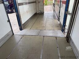 VOLVO FH 16.650 XL 6X2 FULL AIR FULL OPTIONS SIDE DOOR