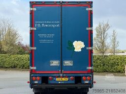 VOLVO FH 16.650 XL 6X2 FULL AIR FULL OPTIONS SIDE DOOR