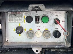 VOLVO FH 16.650 XL 6X2 FULL AIR FULL OPTIONS SIDE DOOR