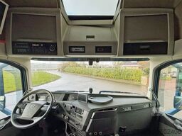 VOLVO FH 16.650 XL 6X2 FULL AIR FULL OPTIONS SIDE DOOR