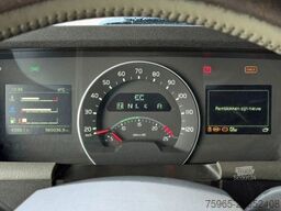 VOLVO FH 16.650 XL 6X2 FULL AIR FULL OPTIONS SIDE DOOR