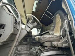 VOLVO FH 16.650 XL 6X2 FULL AIR FULL OPTIONS SIDE DOOR