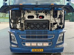 VOLVO FH 16.650 XL 6X2 FULL AIR FULL OPTIONS SIDE DOOR