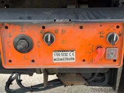 MERCEDES-BENZ Actros 2642 HEIWO ISOLATED BOXES DOUBLE DOORS TR