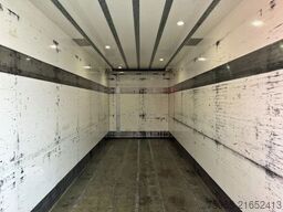 MERCEDES-BENZ Actros 2642 HEIWO ISOLATED BOXES DOUBLE DOORS TR