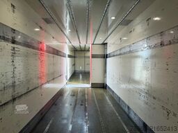 MERCEDES-BENZ Actros 2642 HEIWO ISOLATED BOXES DOUBLE DOORS TR