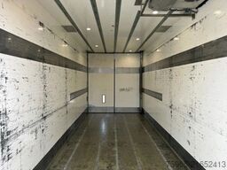 MERCEDES-BENZ Actros 2642 HEIWO ISOLATED BOXES DOUBLE DOORS TR