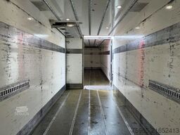 MERCEDES-BENZ Actros 2642 HEIWO ISOLATED BOXES DOUBLE DOORS TR