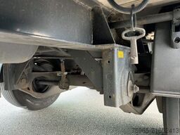 MERCEDES-BENZ Actros 2642 HEIWO ISOLATED BOXES DOUBLE DOORS TR