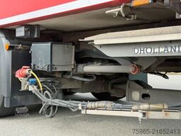 MERCEDES-BENZ Actros 2642 HEIWO ISOLATED BOXES DOUBLE DOORS TR