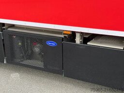 MERCEDES-BENZ Actros 2642 HEIWO ISOLATED BOXES DOUBLE DOORS TR