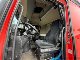 MERCEDES-BENZ Actros 2642 HEIWO ISOLATED BOXES DOUBLE DOORS TR