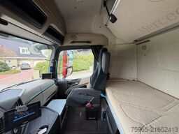 MERCEDES-BENZ Actros 2642 HEIWO ISOLATED BOXES DOUBLE DOORS TR