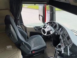 MERCEDES-BENZ Actros 2642 HEIWO ISOLATED BOXES DOUBLE DOORS TR