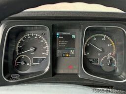 MERCEDES-BENZ Actros 2642 HEIWO ISOLATED BOXES DOUBLE DOORS TR