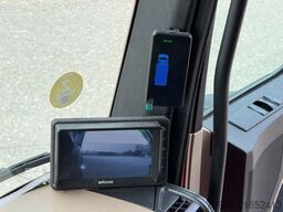 MERCEDES-BENZ Actros 2642 HEIWO ISOLATED BOXES DOUBLE DOORS TR