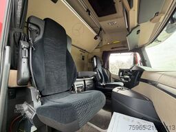 MERCEDES-BENZ Actros 2642 HEIWO ISOLATED BOXES DOUBLE DOORS TR