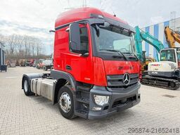 MERCEDES-BENZ 1836 Actros SZM Automatik
