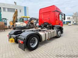 MERCEDES-BENZ 1836 Actros SZM Automatik