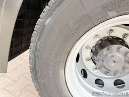 MERCEDES-BENZ 1836 Actros SZM Automatik