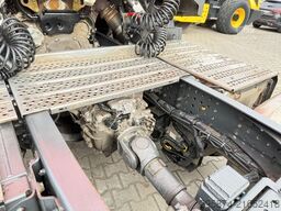 MERCEDES-BENZ 1836 Actros SZM Automatik